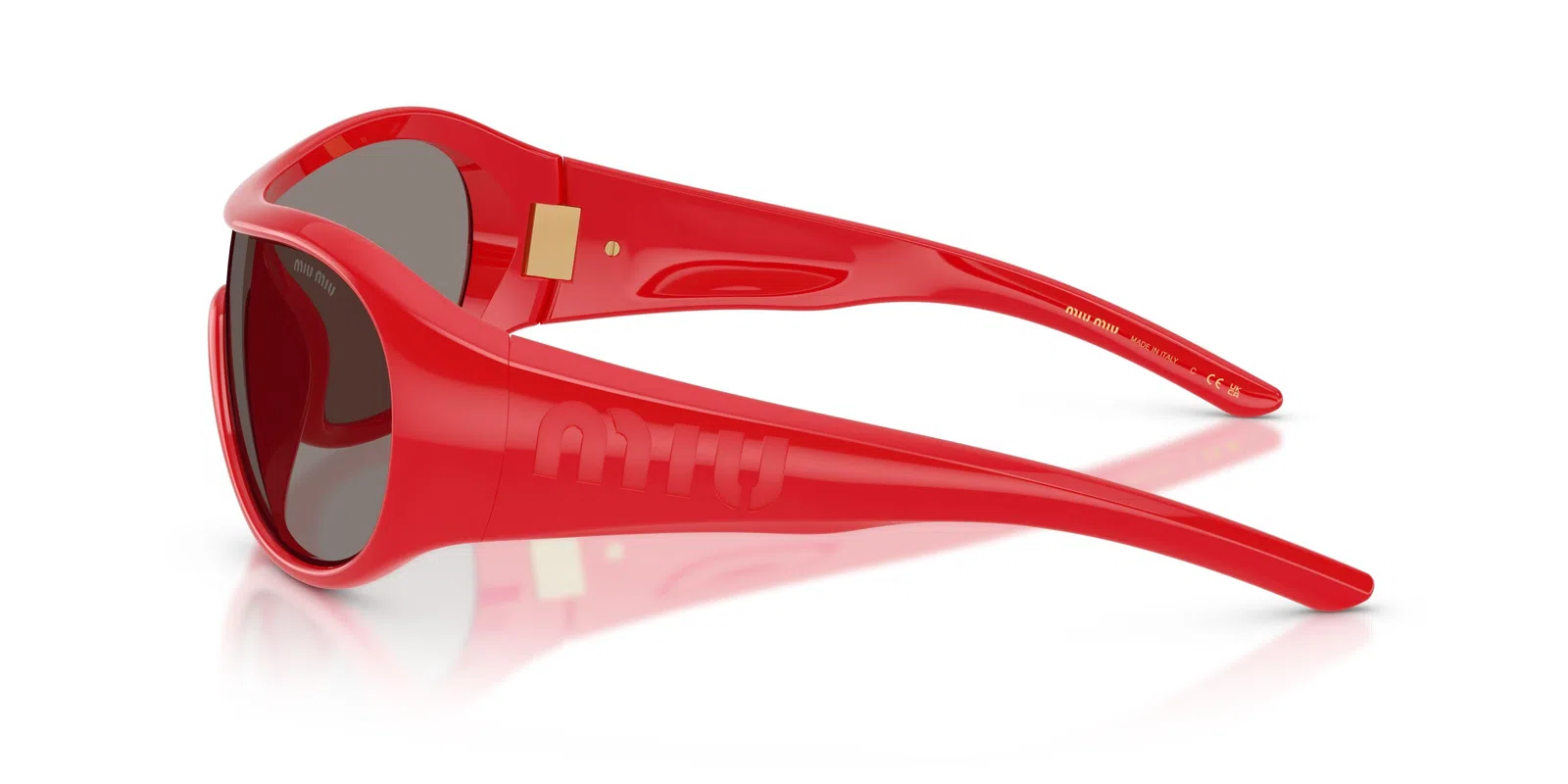 Miu B14SU Sunglasses - view 21